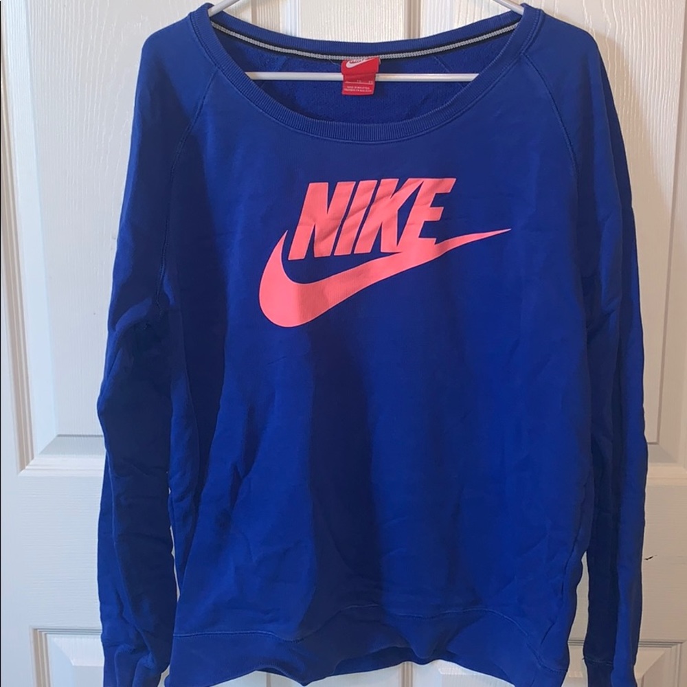 Nike Crewneck